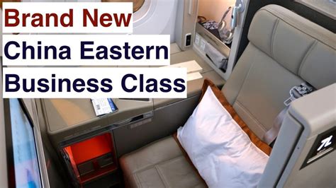 shanghai airlines business class.
